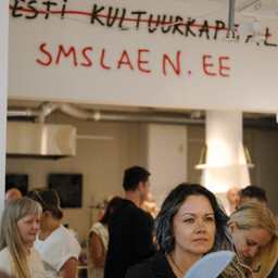 Gallery: New Tallinn exhibition explores the aesthetics of abandoned spaces