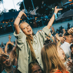 Viljandi Folk unveils 'Three-Four!' theme for 2027