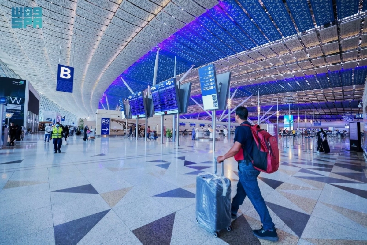 GACA orders airlines to verify required transit documents before boarding