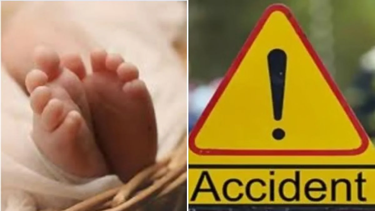 One-Year-Old Boy Dies After Aggregator Cab Runs Over Him In Sakinaka, Driver Arrested