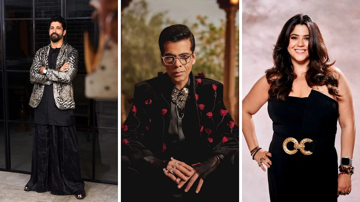 Sweet Symphony: Why Movie Production Houses Like YRF & Excel Entertainment Are Launching Their Music Verticals