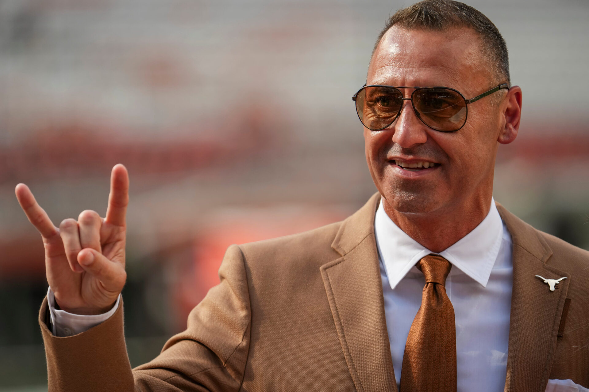 2026 college football TV schedule, Week 6 AP Top 25 games