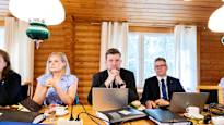 No new spending cuts planned as ministry prepares next year's budget