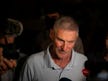 Democrats leader says killing Iran's supreme leader weakened Israel