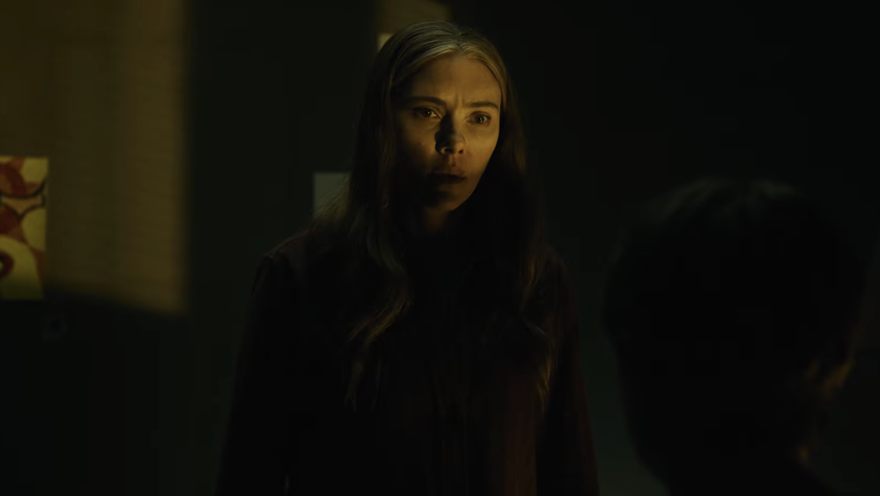 ‘The Exorcist: Martyrs’ Trailer: Scarlett Johansson Tracks A Demonic Killer In Mike Flanagan’s Take On Horror Classic