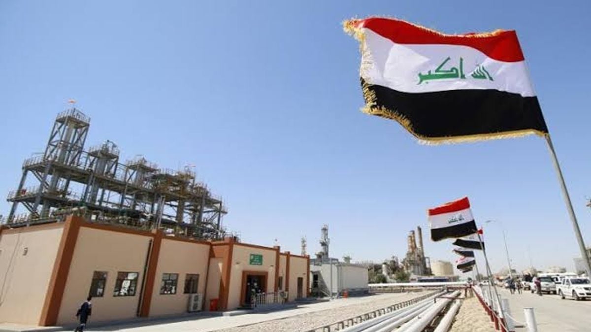 Closure of Strait of Hormuz has direct impact on Iraq’s economy, finance minister says
