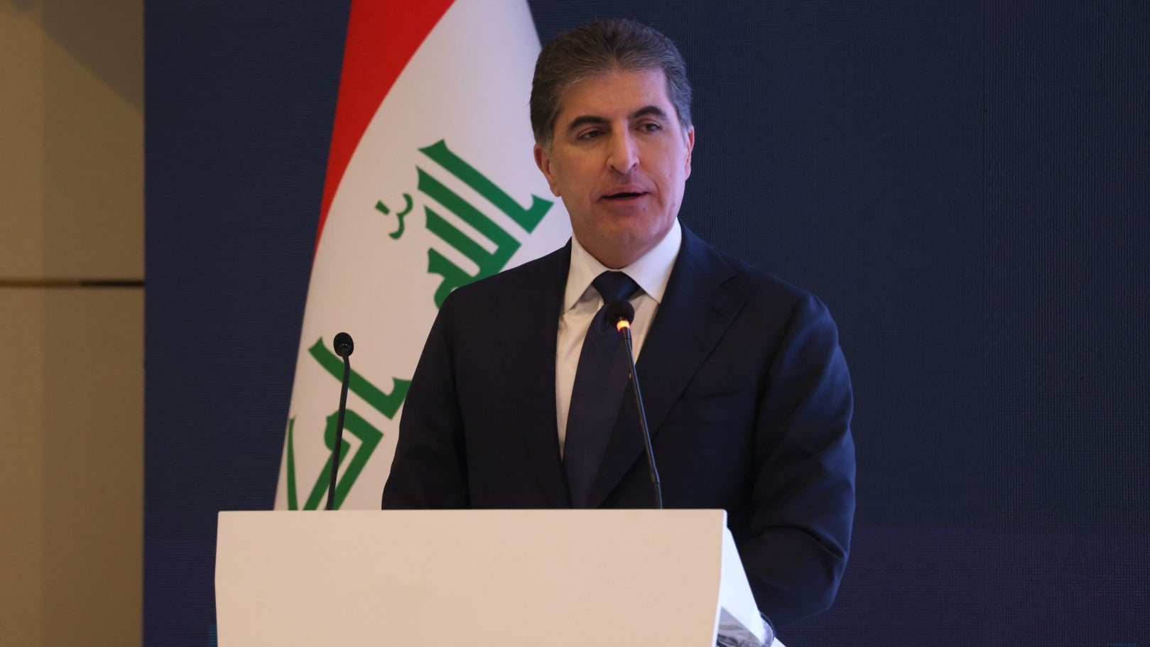 Trump administration sought Barzani’s help for secret channel with Iran’s IRGC: Axios
