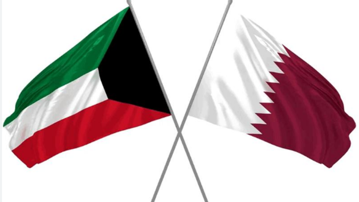 Qatar and Kuwait reject Iranian claims on pilots and Revolutionary Guard