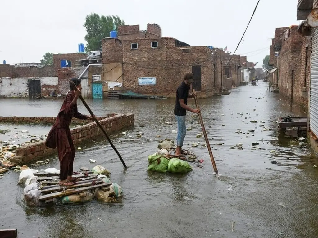 Sindh focuses on long-term flood resilience