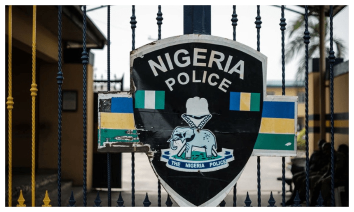 Nasarawa: Police, sister agencies begin continuous show of force ahead of political campaigns