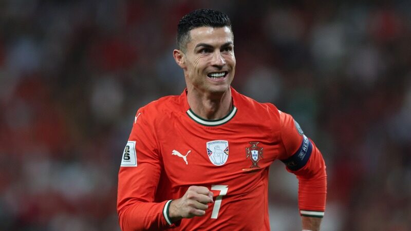 Cristiano Ronaldo hints at retirement after remarkable career