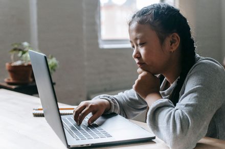 Are classroom screens making children less cognitively capable? Experts are divided