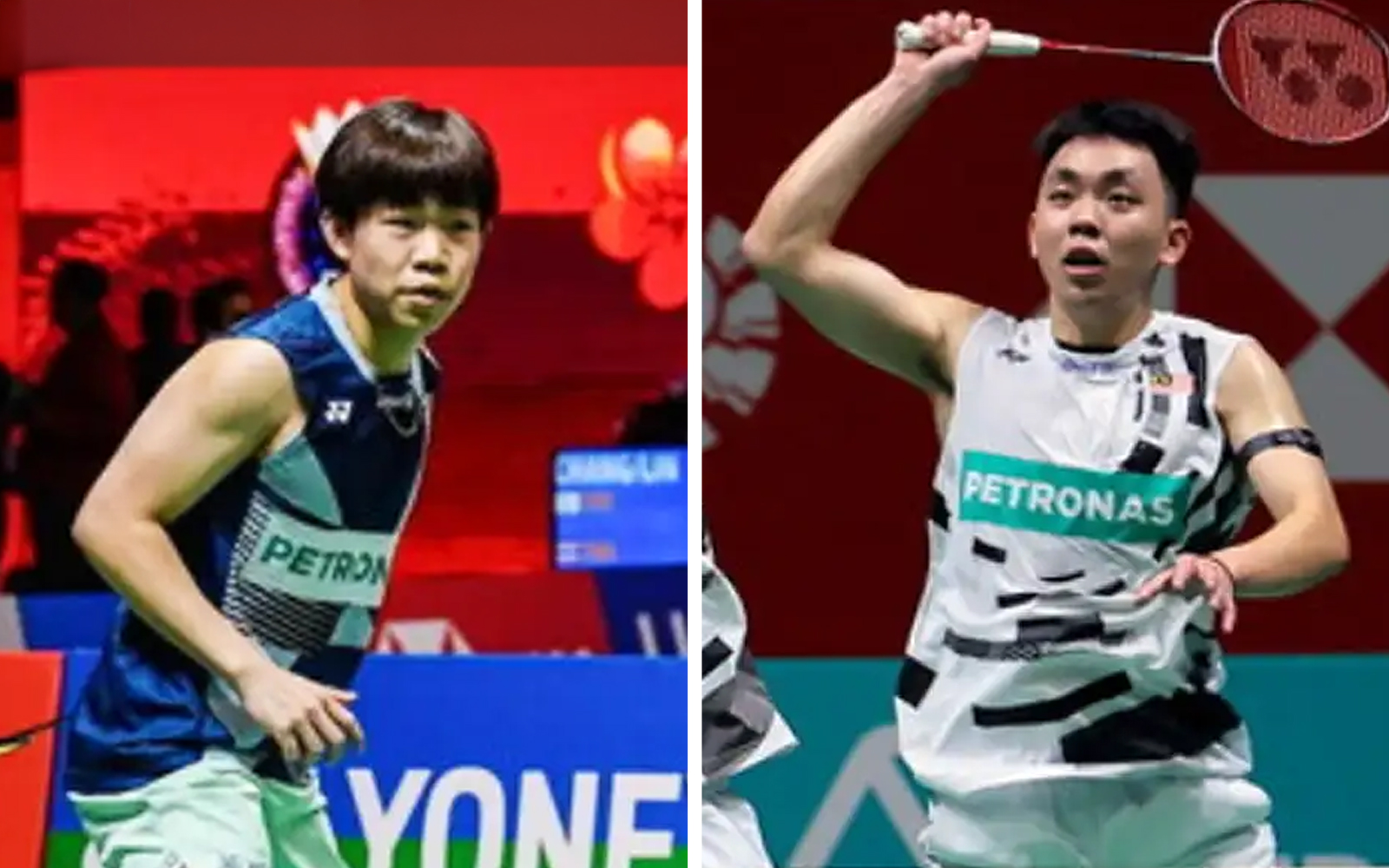 Aaron Tai-Roy King enter Arctic Open semis