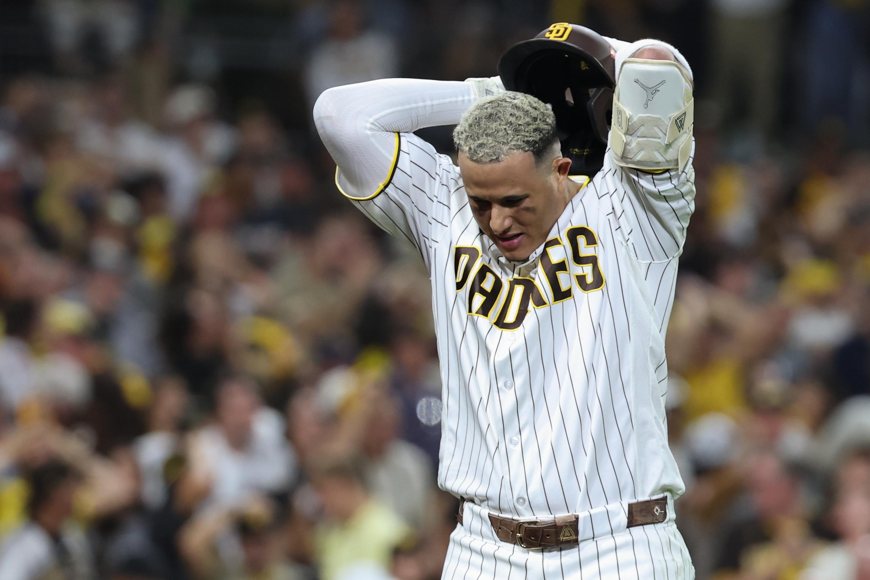 What is next for San Diego after another postseason exit?