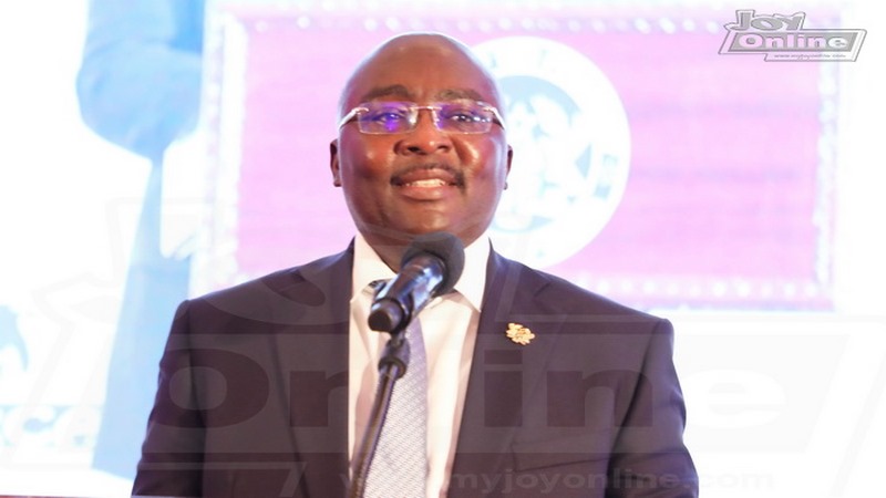 Bawumia congratulates newly elected NPP regional executives