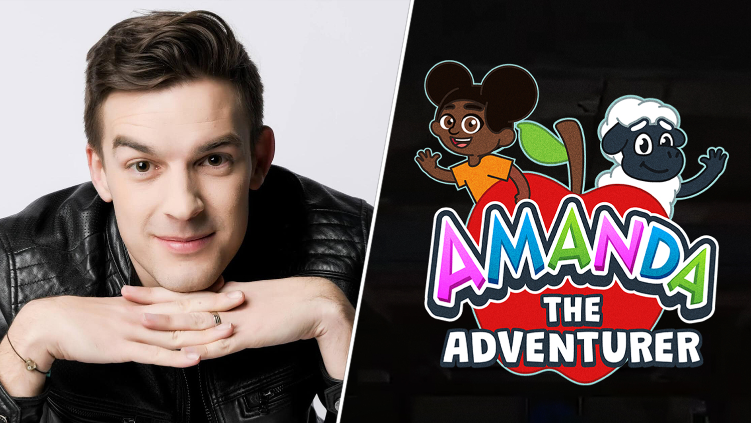Matthew “MatPat” Patrick Adapting ‘Amanda the Adventurer’ Video Game For Blumhouse