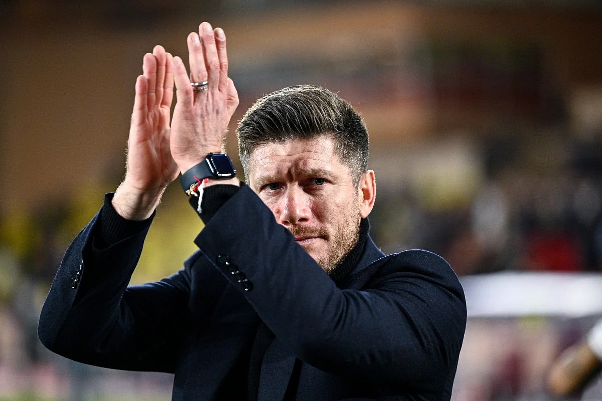 Belgium's Pocognoli named new Scotland manager