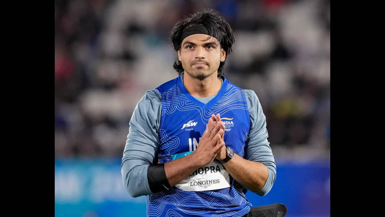 Rs 15.56 crore: The money behind the medal at 2026 CWG