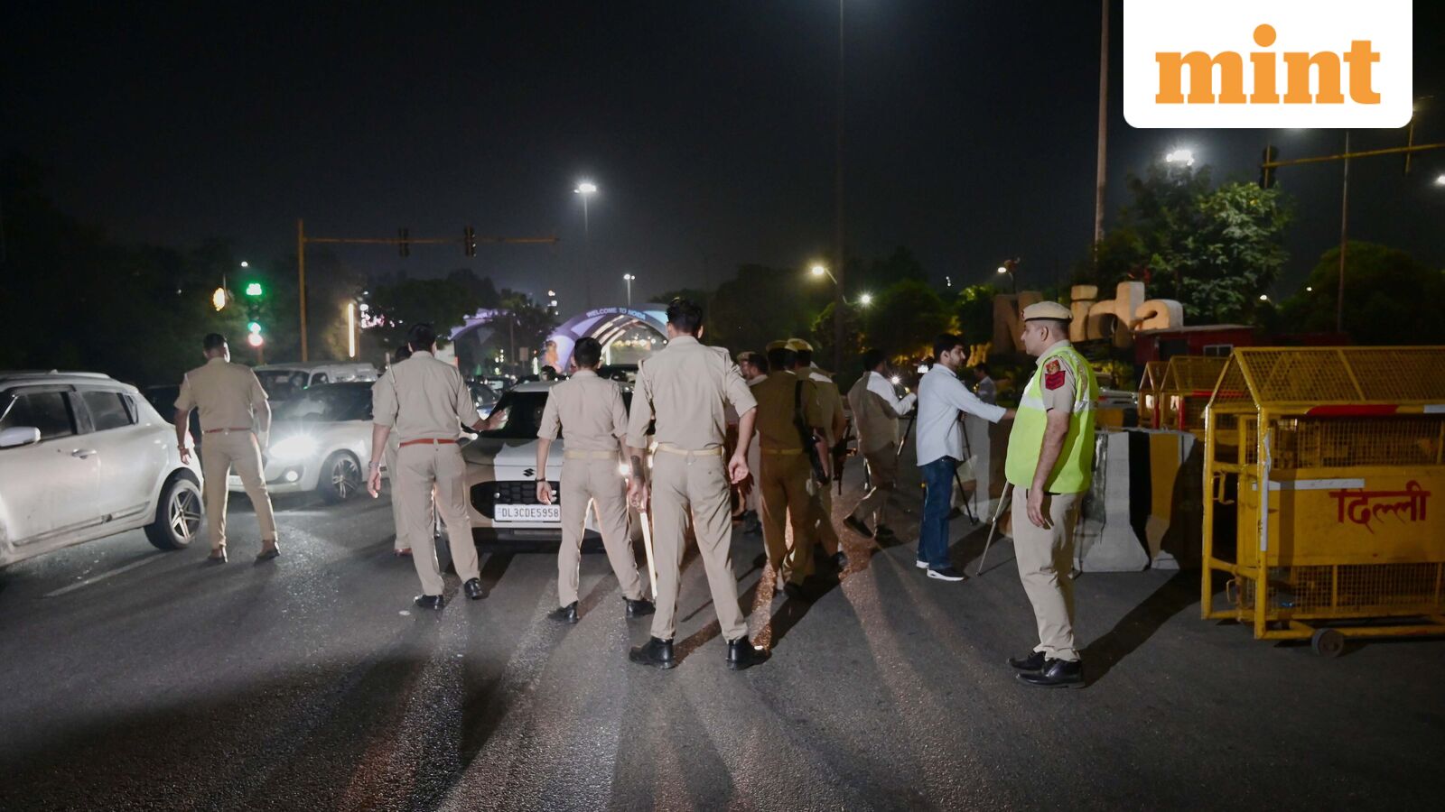 CJP protest in Delhi: Transport, schools, shops affected; check what’s closed