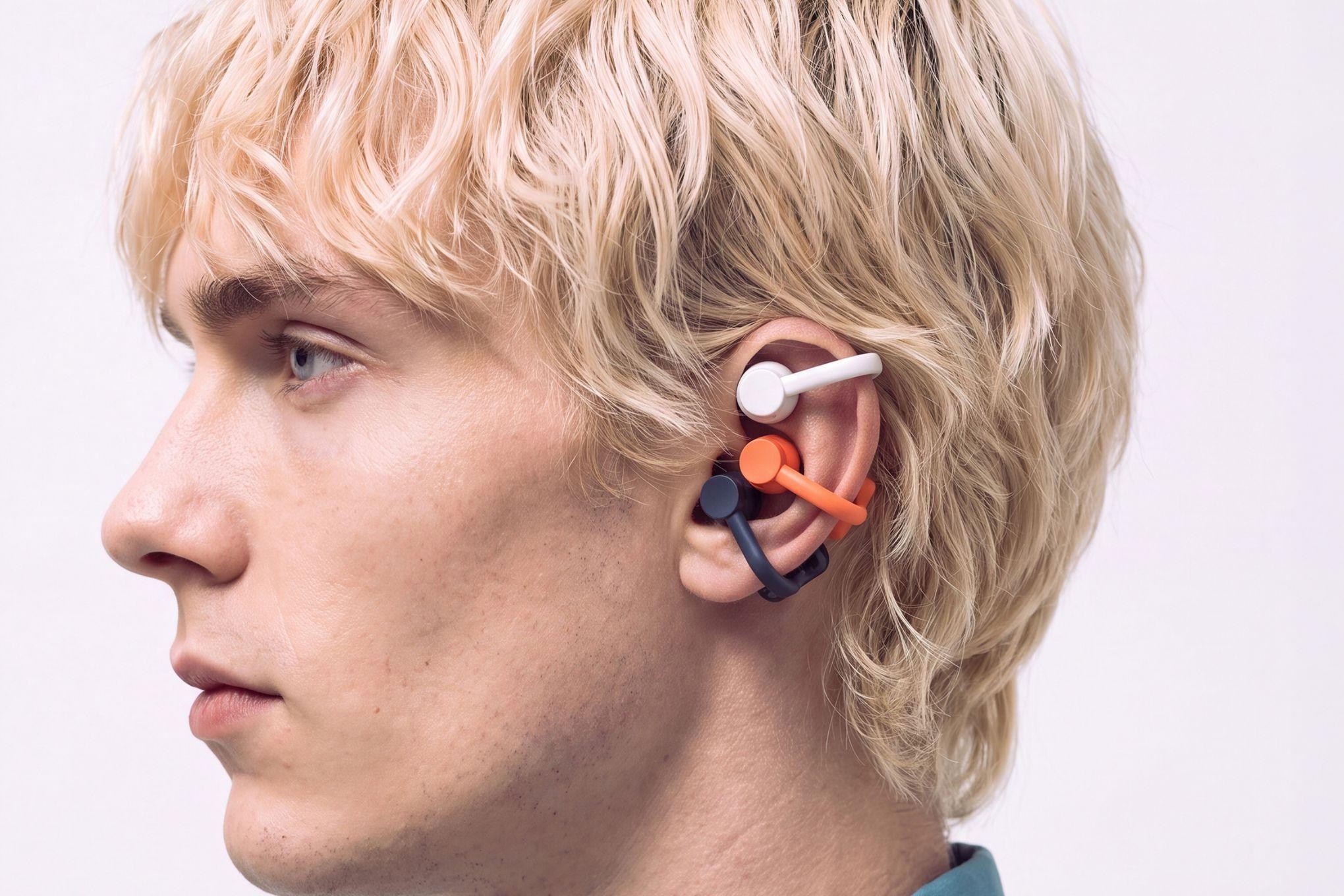 Nothing CMF is launching its first open earbuds