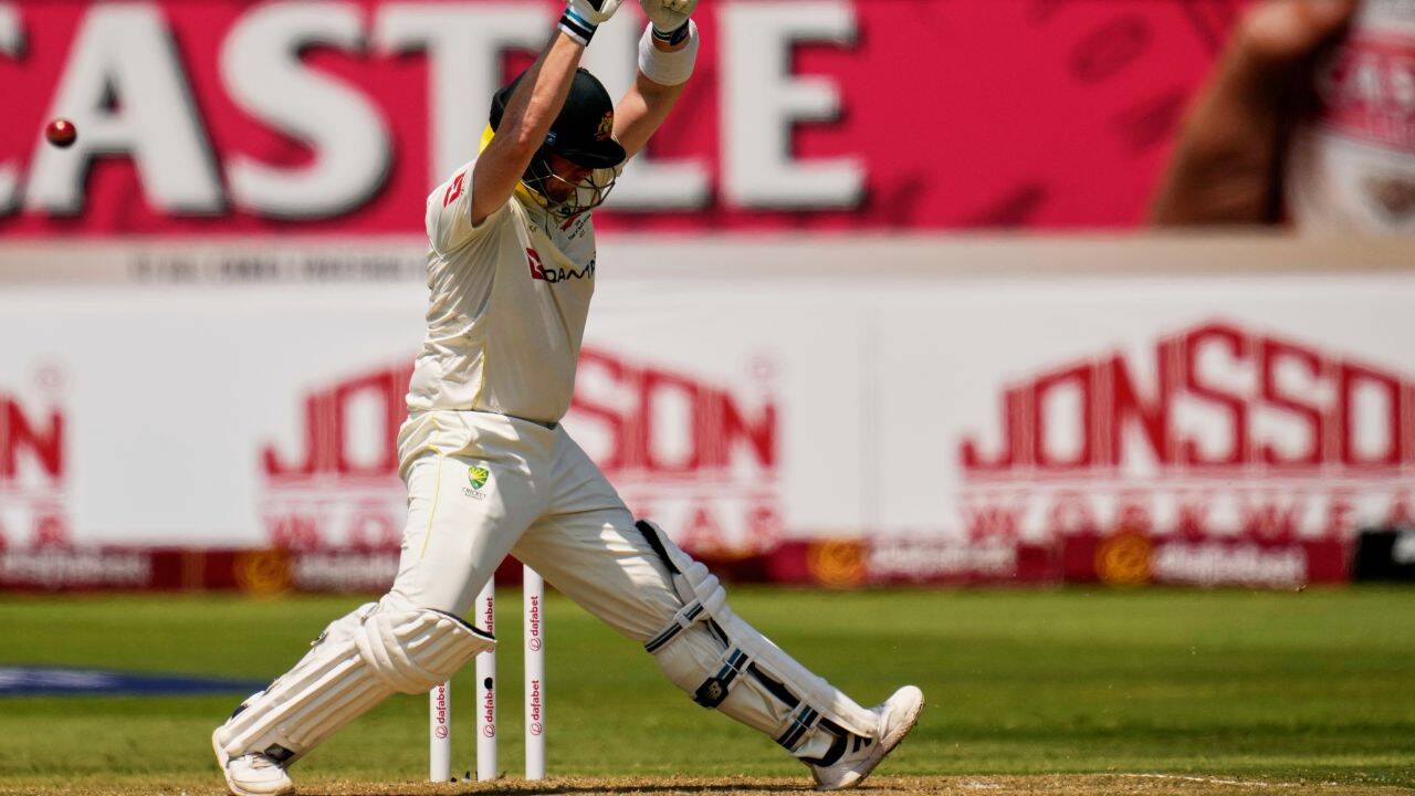 First time in 149 years: Australia make unique record in first Test vs South Africa