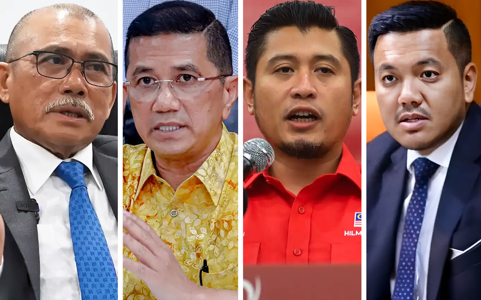 Kerjasama Bersatu Selangor-PH dedah kecenderungan lama pemimpin, kata Kiandee