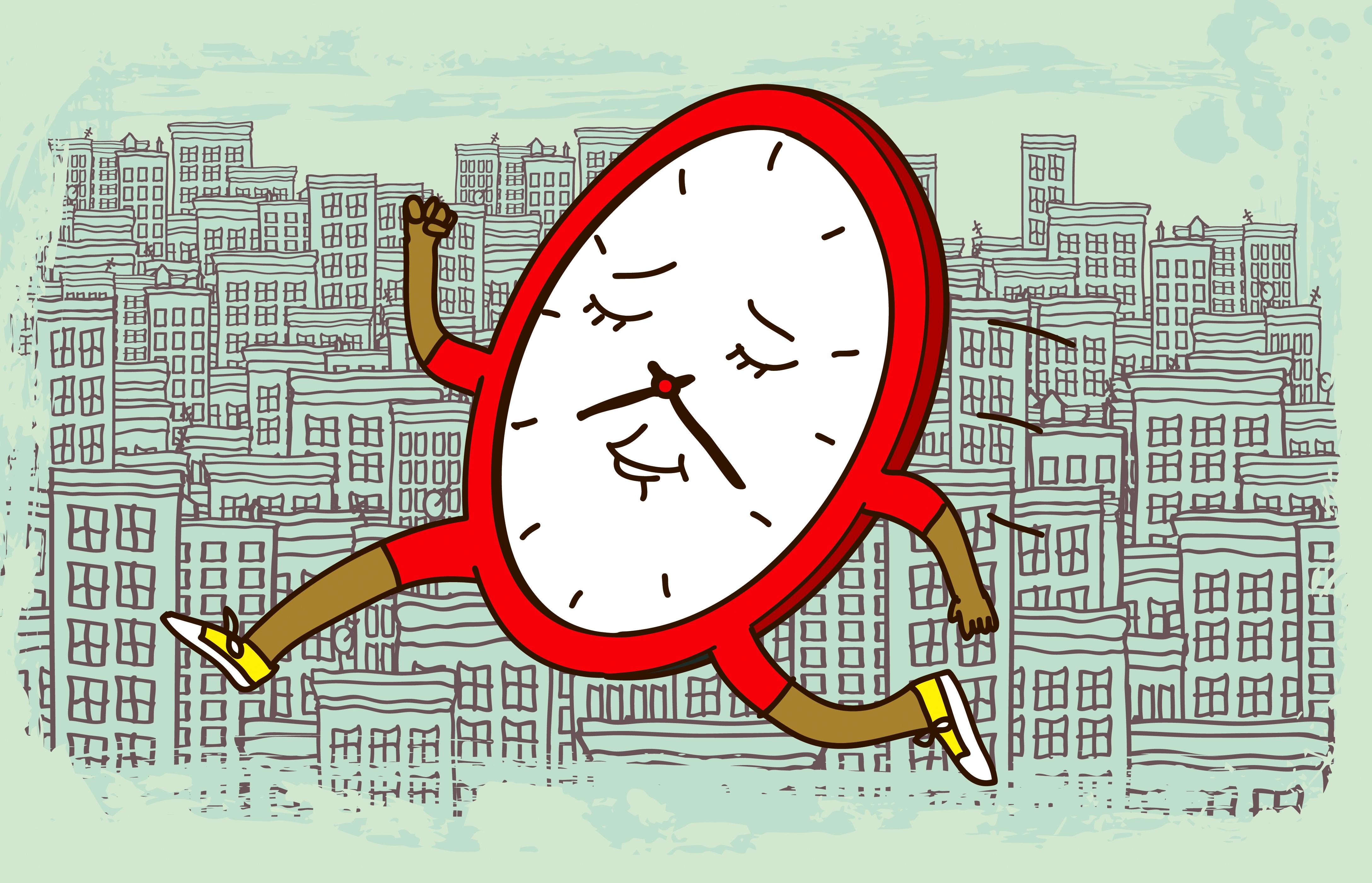 What’s the difference between fashionably late and straight-up rude? We asked three experts.