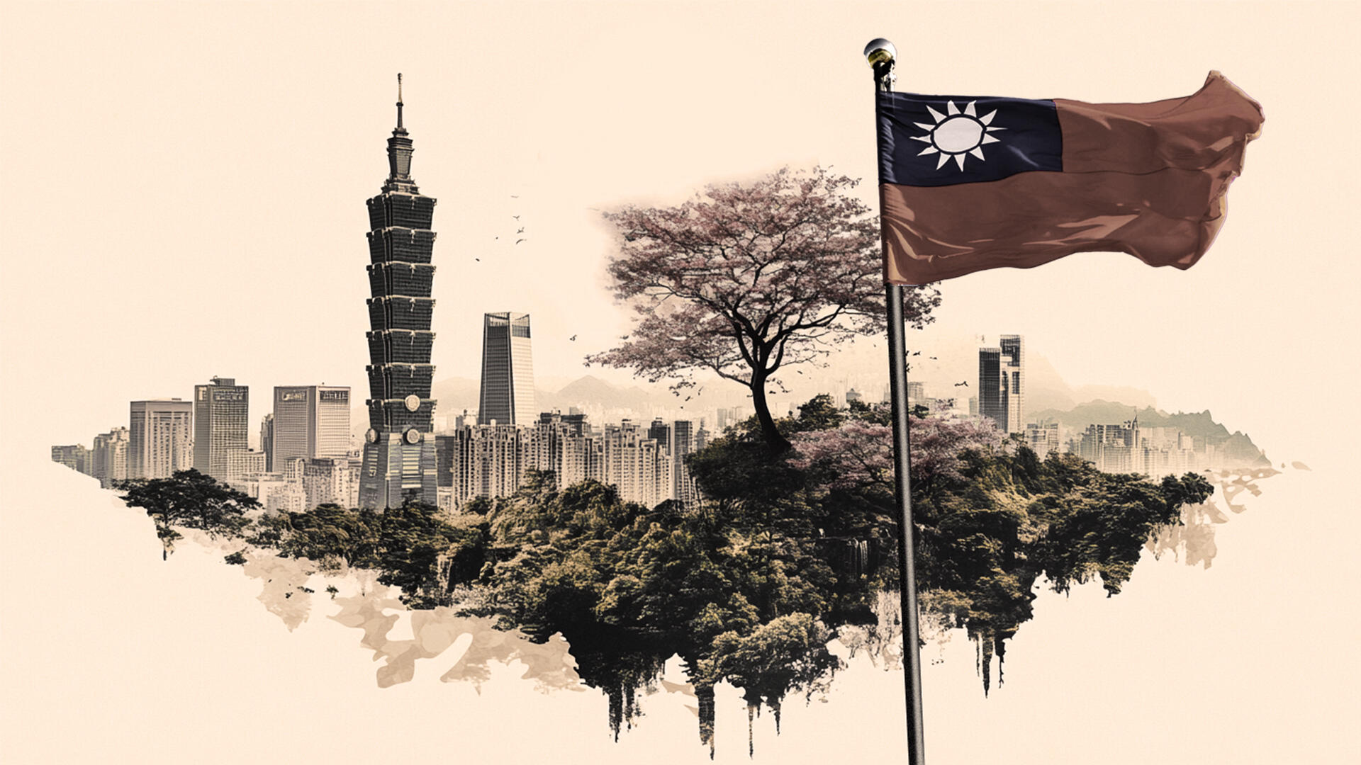Taiwan Dollar: Trade strength but losses capped against US Dollar – Commerzbank
