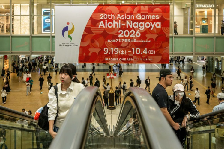 Nagoya’s sustainable ecosystem offers urban lessons