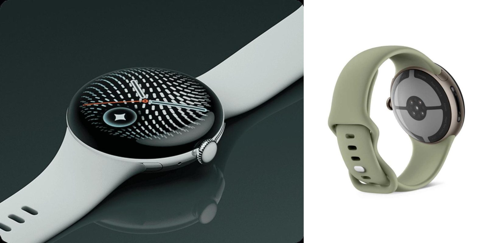 Pixel Watch 5 specs leak reveals what’s new: ‘Accelerated’ chip, 2nd-gen Active Band, more