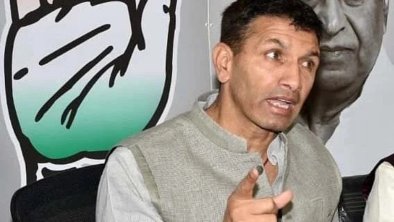 MP Excise Scam Row Deepens As Jitu Patwari Demands Retired HC Judge-Supervised SIT Probe Into ₹1 Crore Bribery Allegation