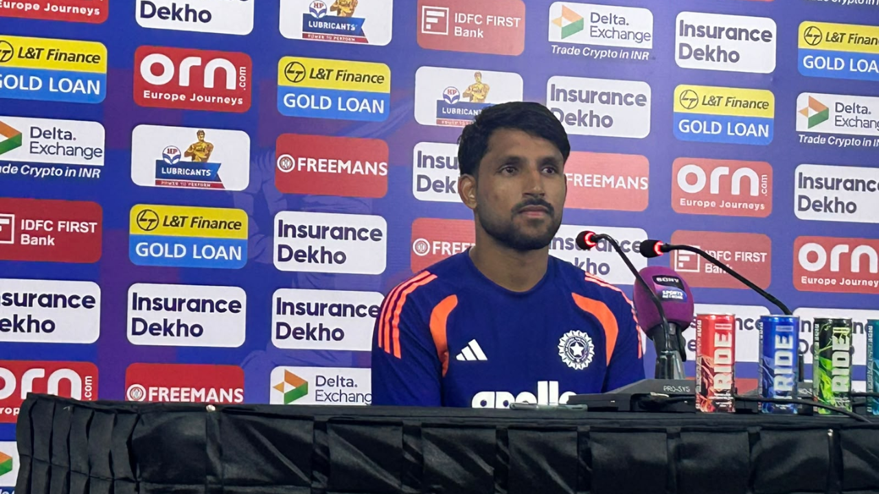 'We weren’t looking to go bonkers': Dhruv Jurel reveals India’s strategy after 460/9 on Day 2