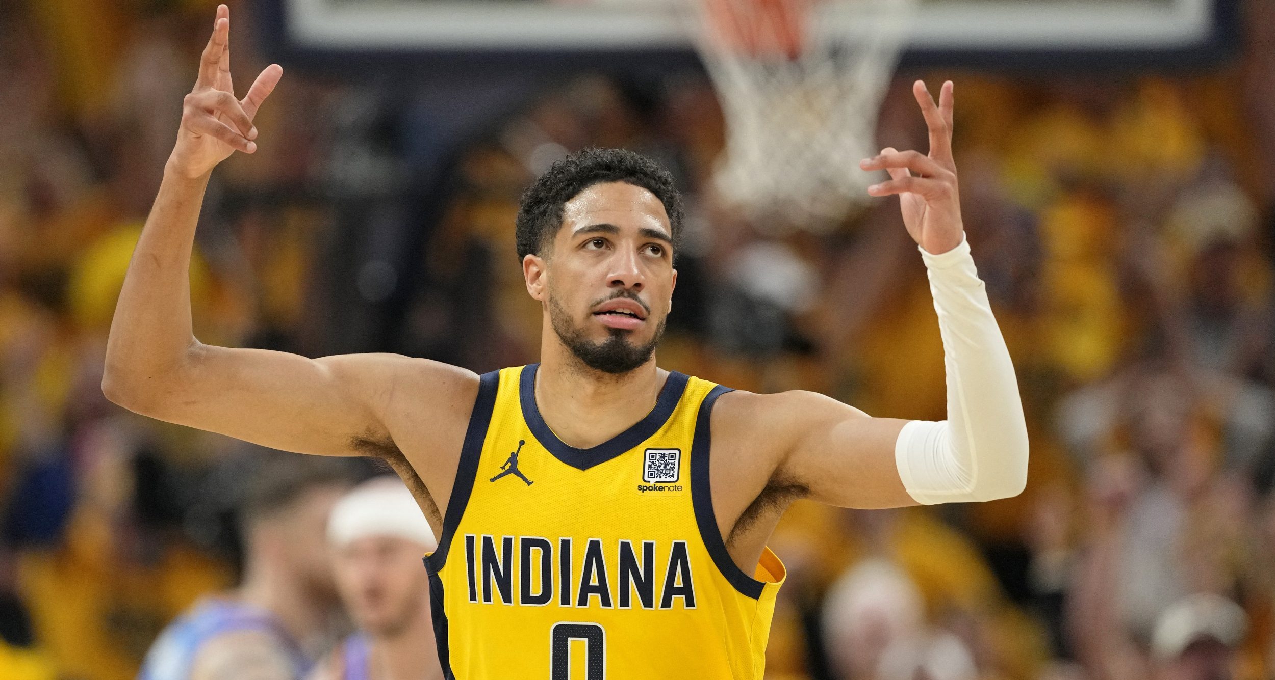 Tyrese Haliburton ‘shocked’ first game back won’t be on national TV
