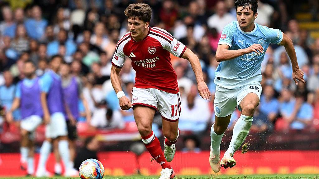 Norwich struggles to assist king - Tzolis could be Arsenal's gem