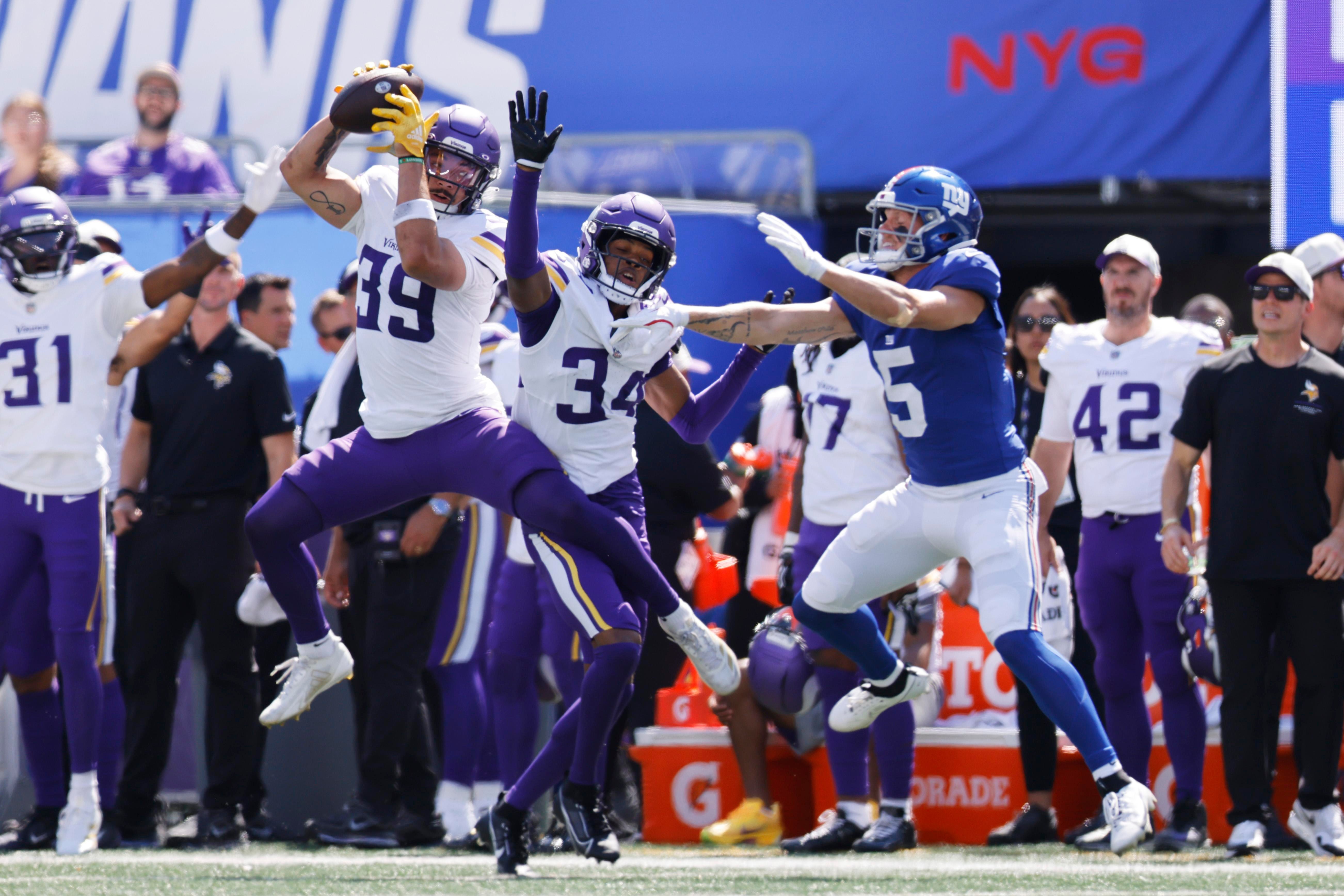 Minnesota Vikings News and Links: What Did You Take Away From The First Preseason Game?