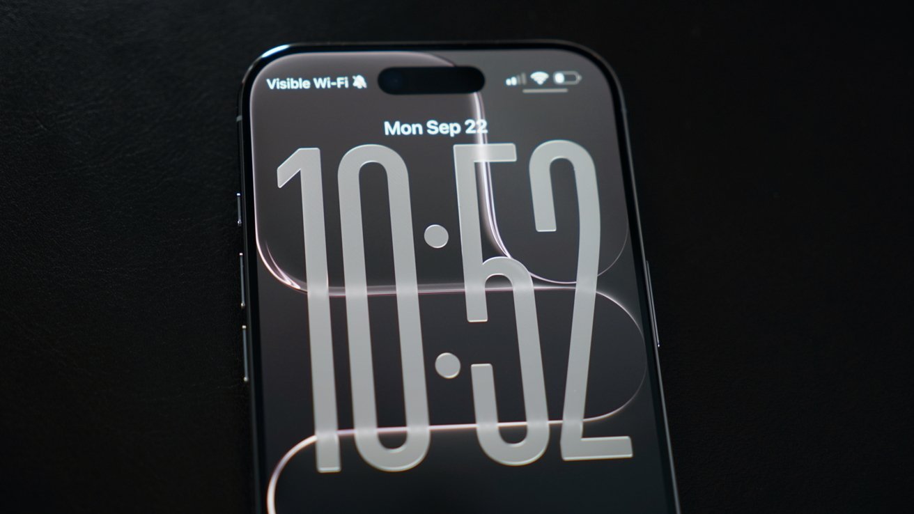 Apple plans massive 6.4-inch, 7-inch screens for the iPhone 20