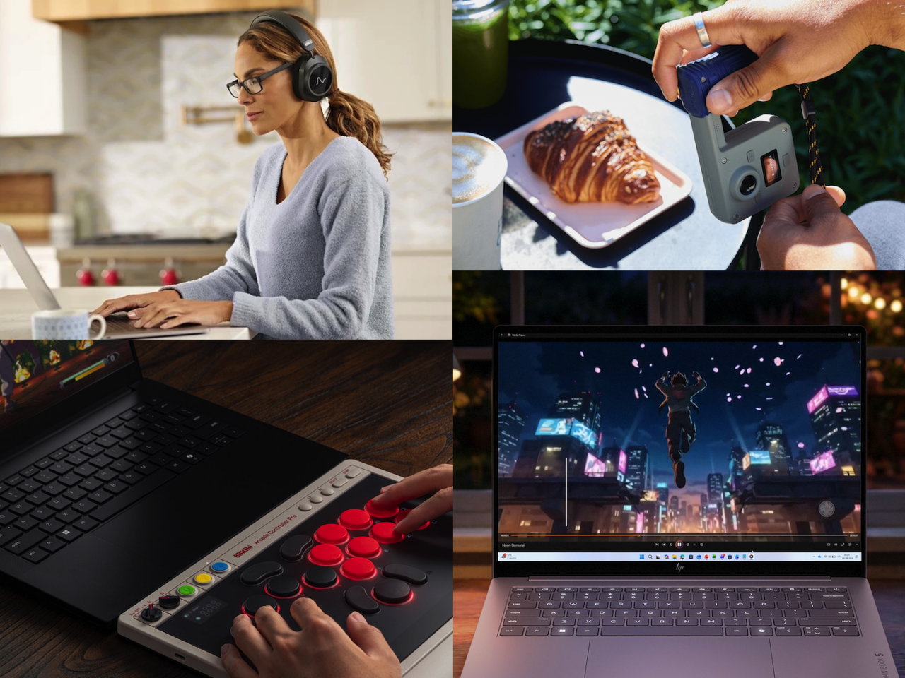 8 Gadgets That Could Make Everyday Tech Less Frustrating
