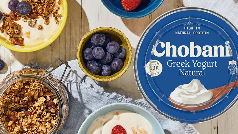 Is Greek yoghurt really the miracle protein fix it’s made out to be?