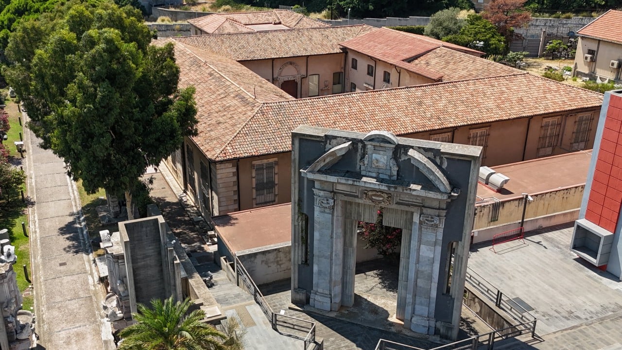 Thieves steal 4 Renaissance artworks worth millions in Sicilian museum robbery