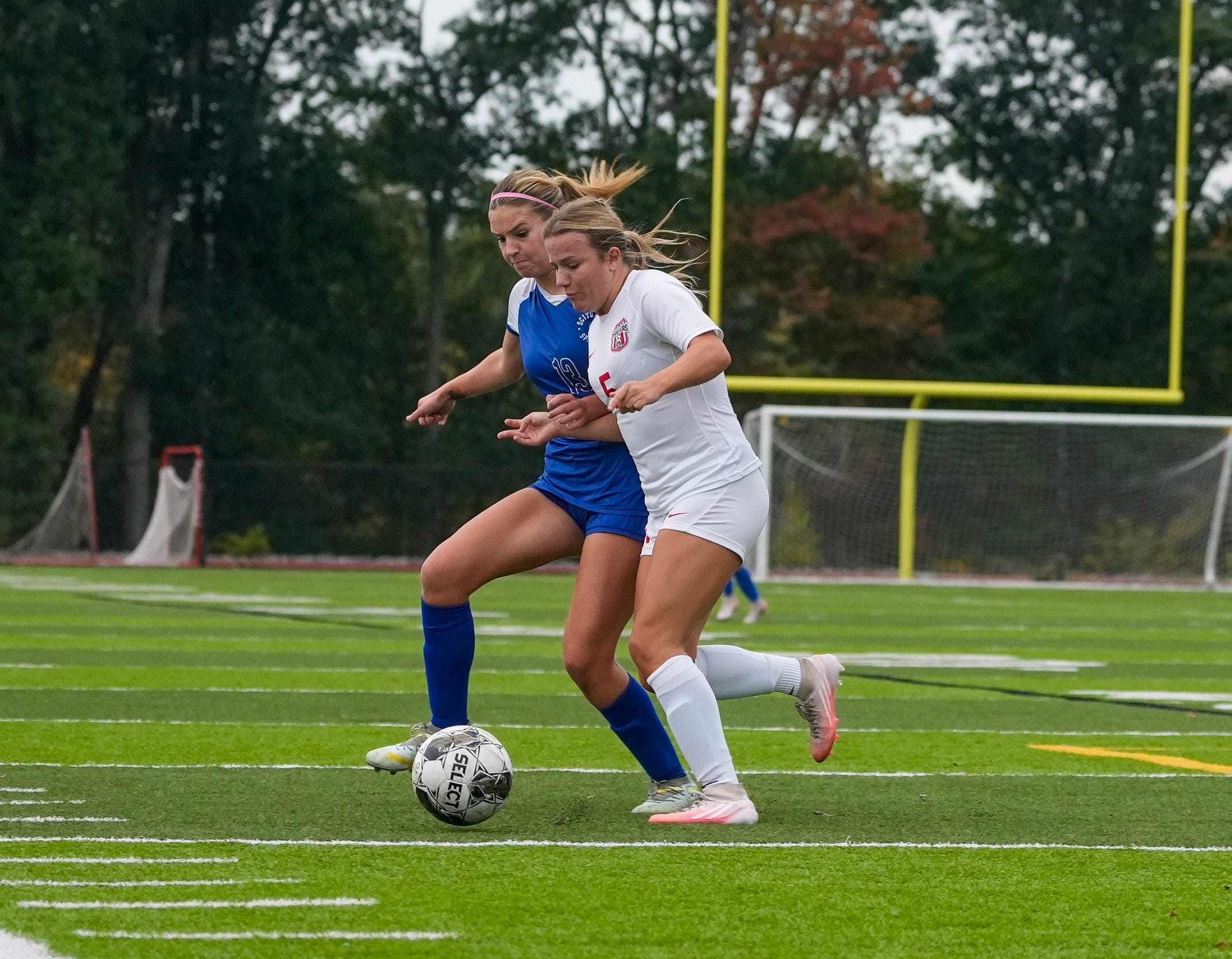 Looking for RI high school scores from Friday's games. Here they are