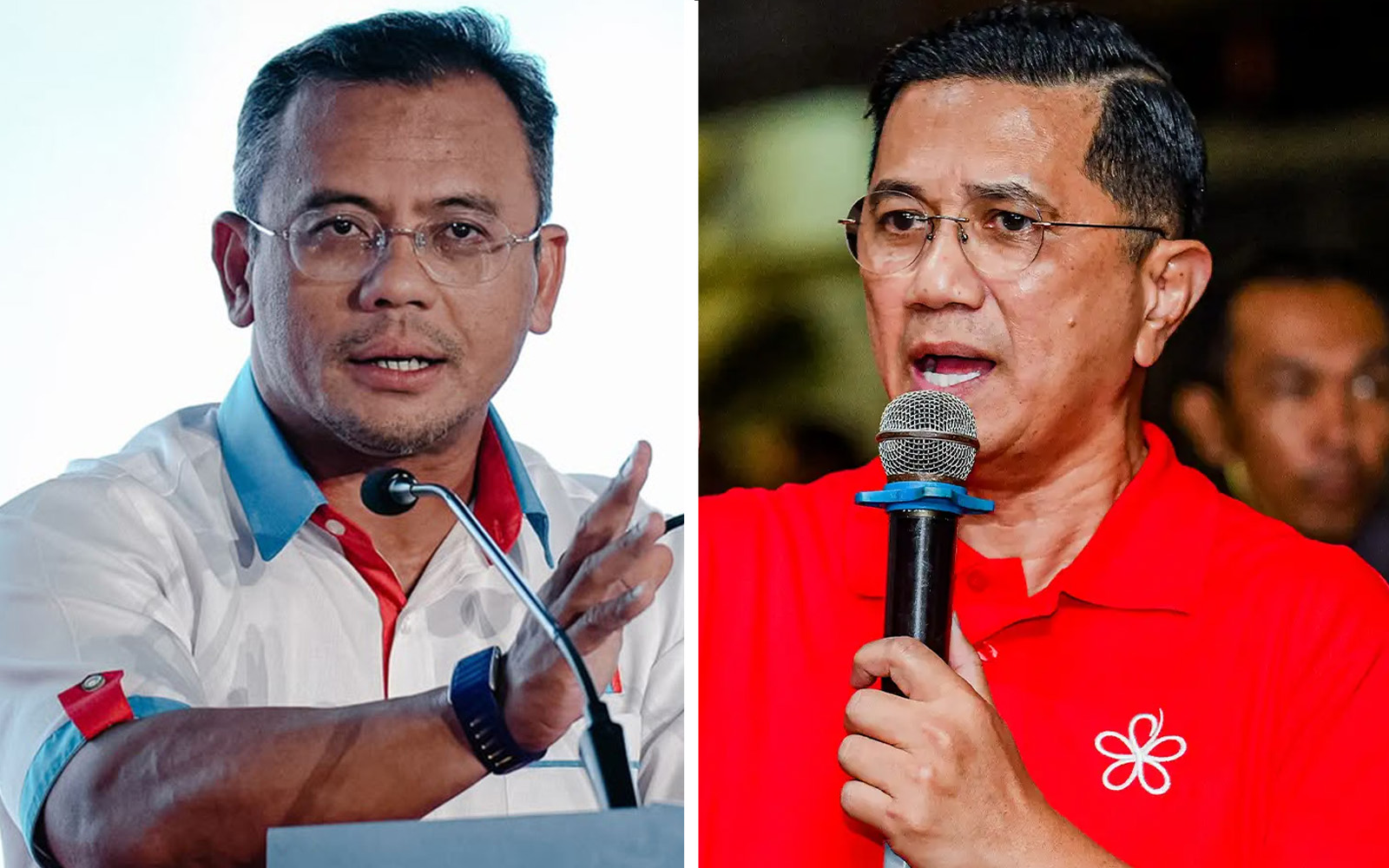 Azmin-Amirudin ties may ease Selangor govt’s deal with Bersatu, say analysts
