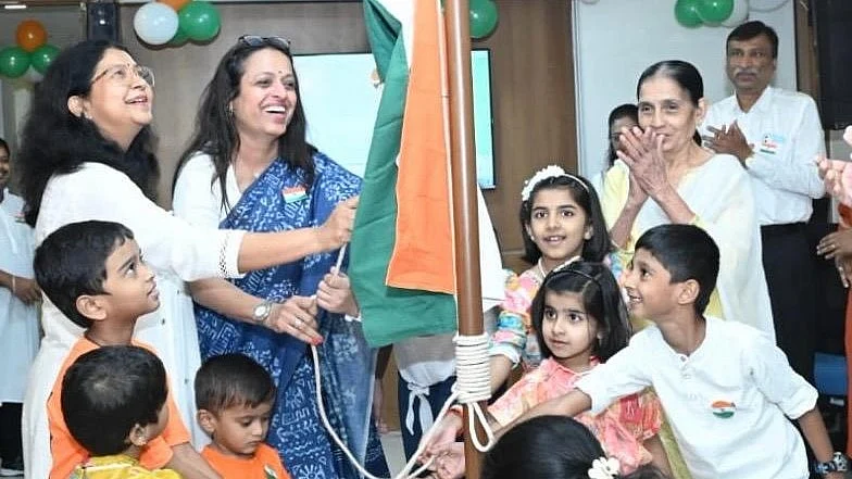 CII Western Region Celebrates Independence Day