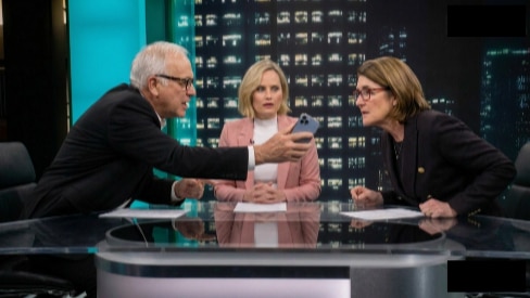 AI deepfake scams are impersonating Australia's most public faces
