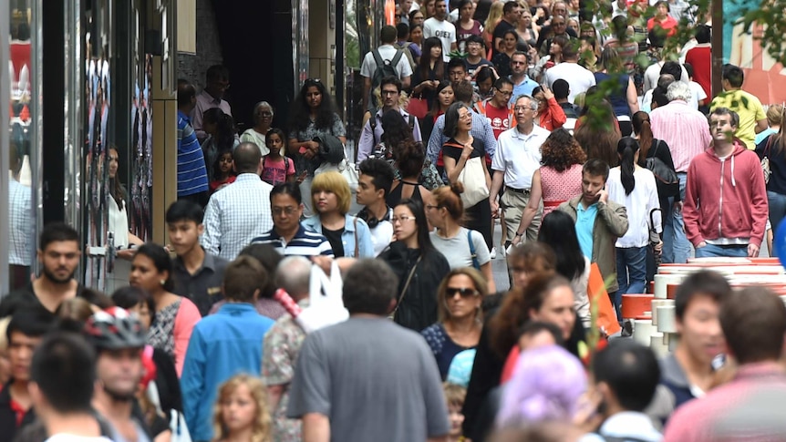 Big business fears 'war for talent' as politicians clash over immigration