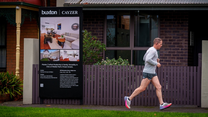 The 30-year policy collision behind Australia's housing crunch