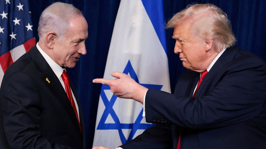 Muslim countries condemn Israeli rejection of Gaza plan