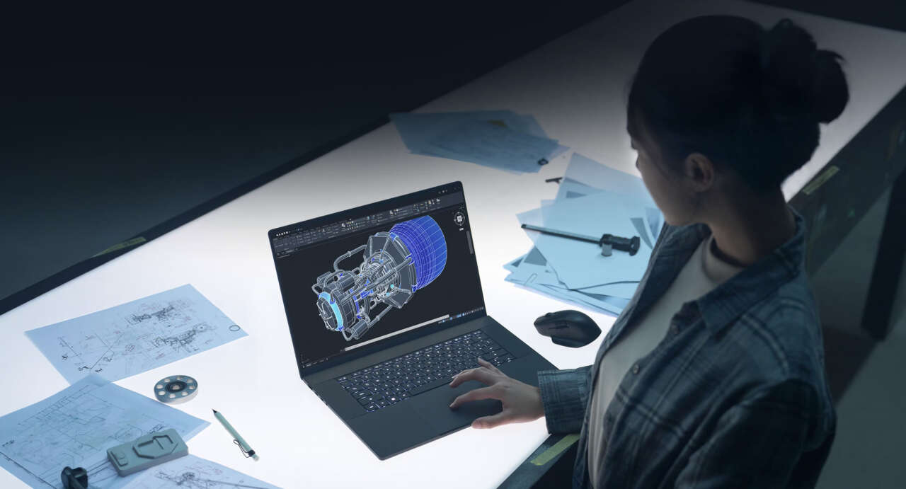 ASUS ProArt P16 delivers a lighter luxury mobile workstation