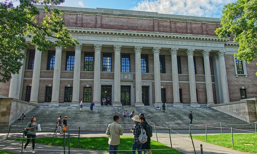 Harvard, Stanford among 9 US universities in fraud probe over visas for foreign researchers