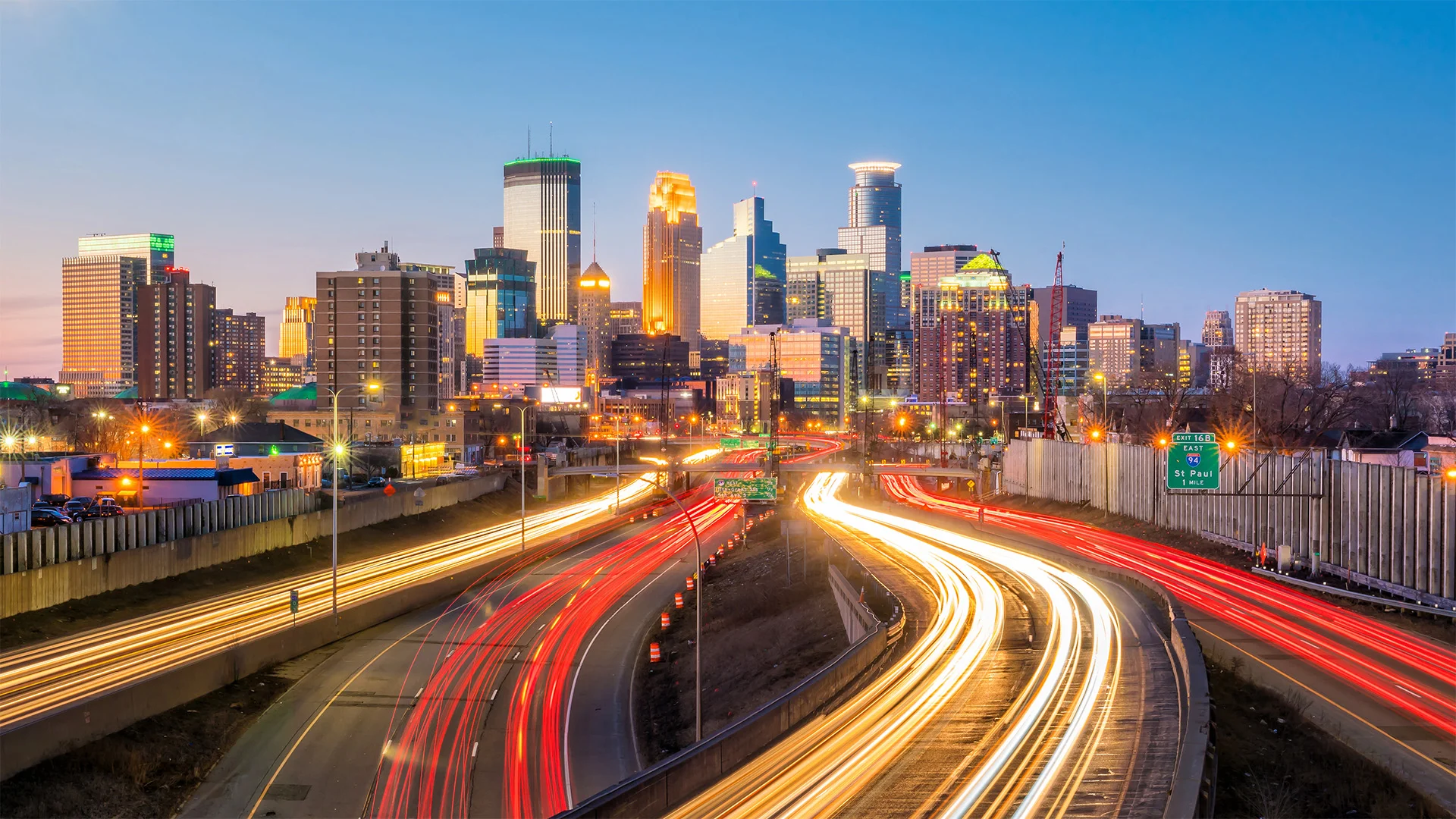 These 10 Minneapolis Companies Are Among the Fastest-Growing in the U.S.