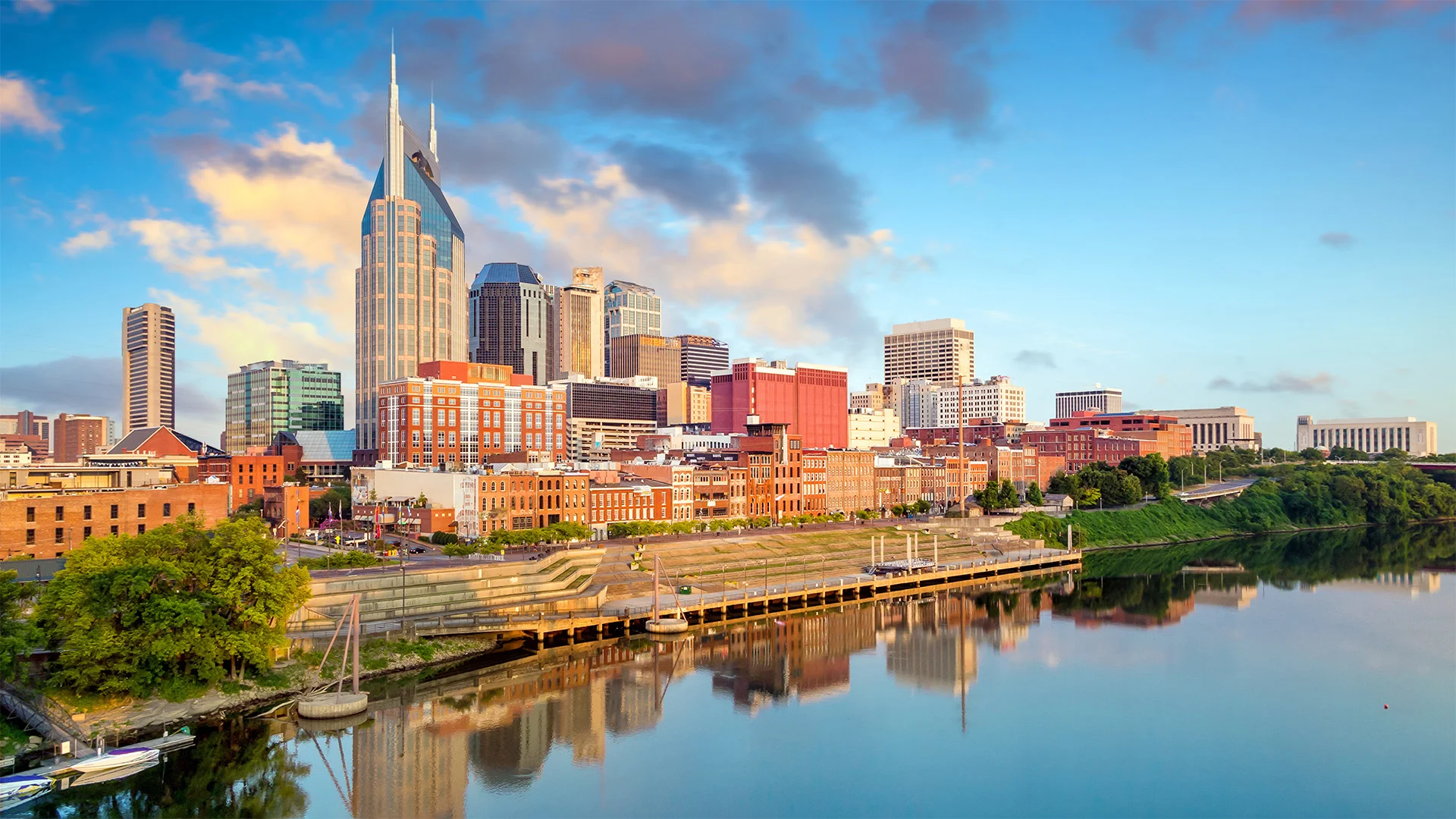 These 10 Nashville Companies Are Among the Fastest-Growing in the U.S.